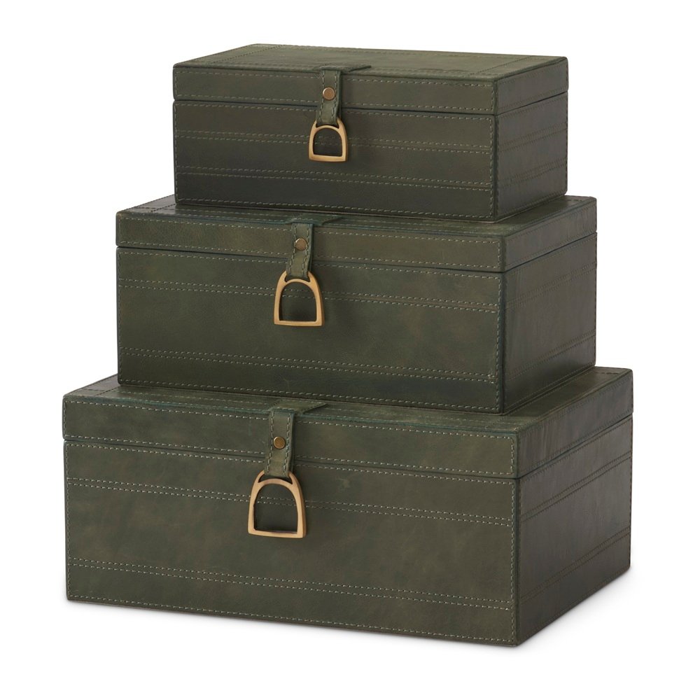 Boxes