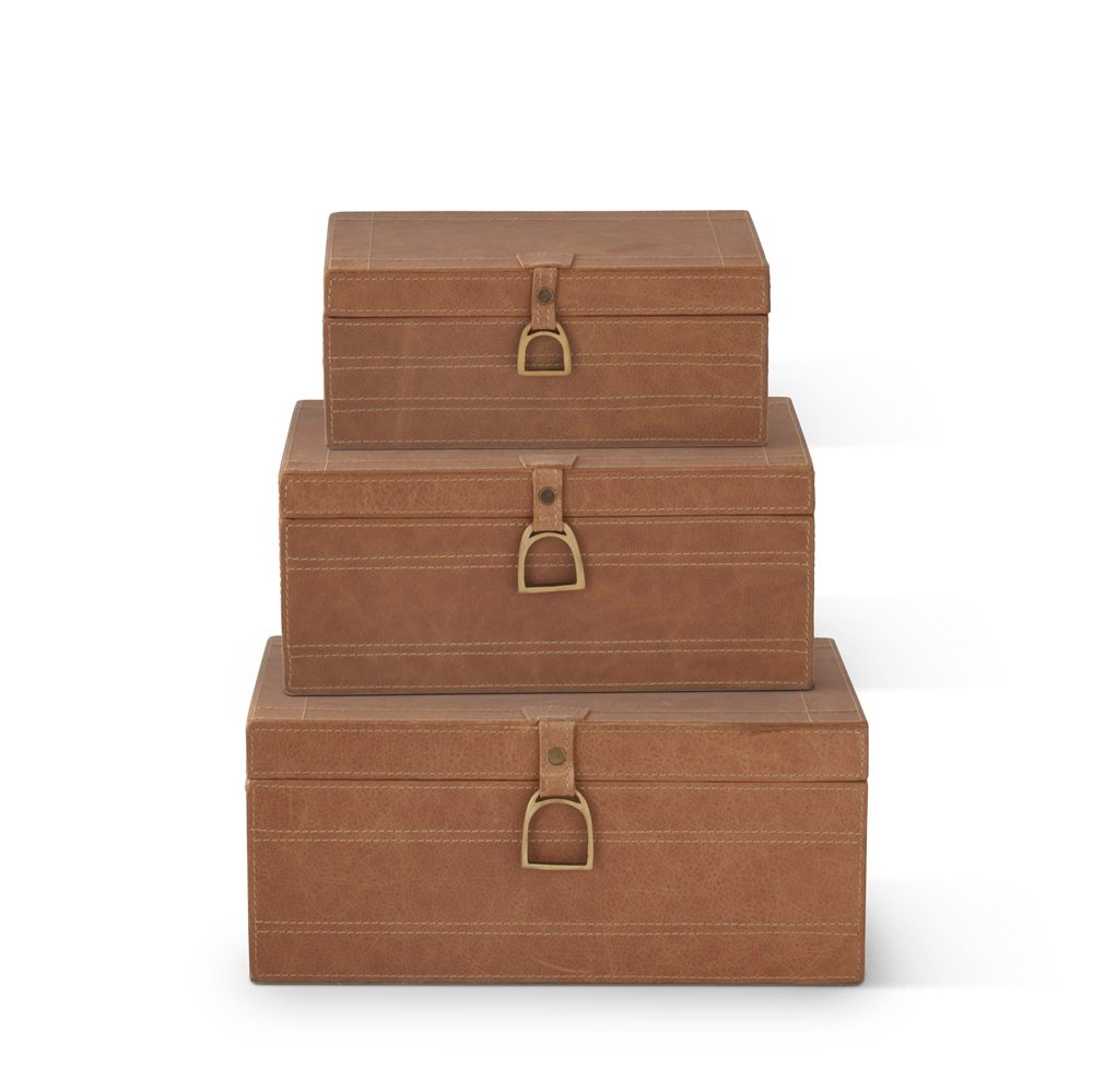 Boxes