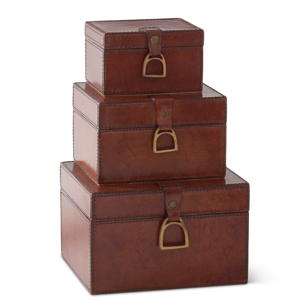 Boxes