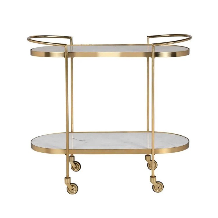 Bar Cart