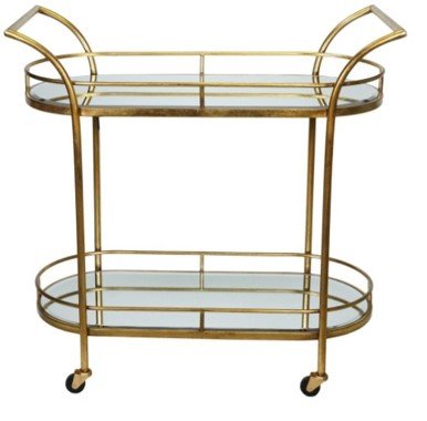 Bar Cart