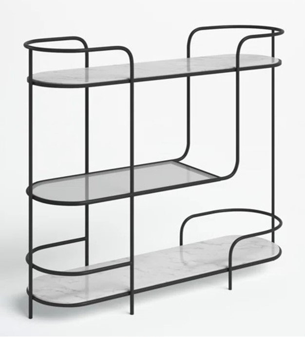 Bar Cart