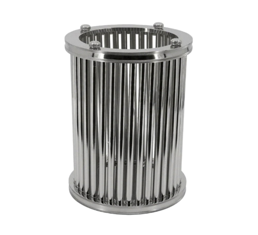 Pillar Candle Holder