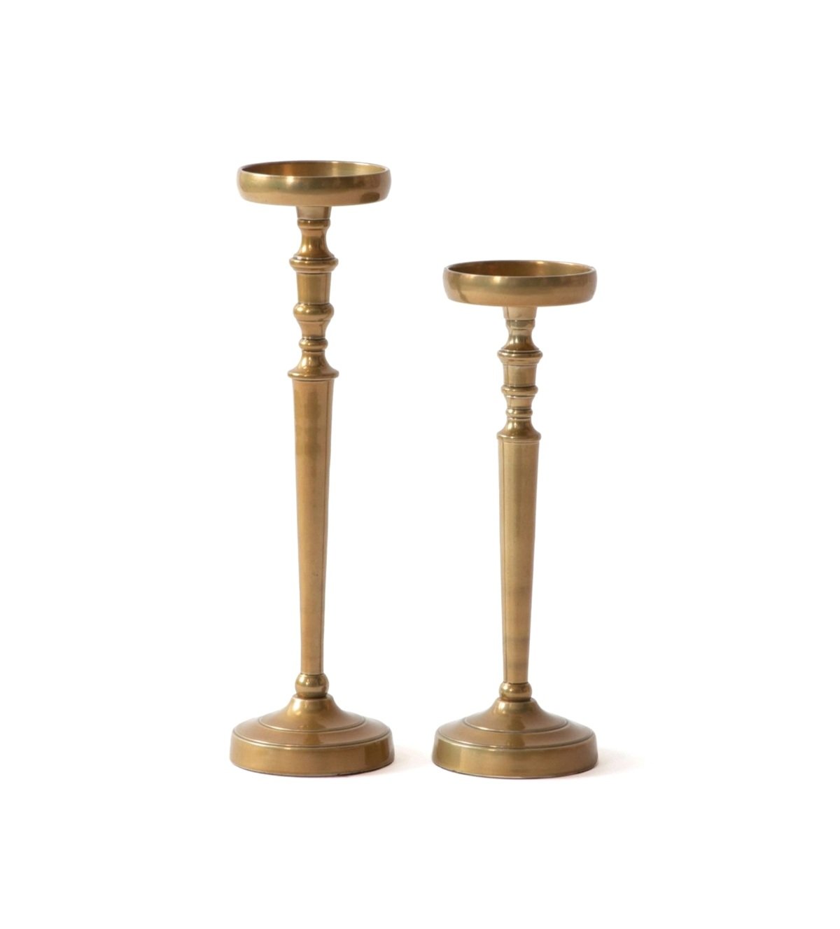 Pillar Candle Holder