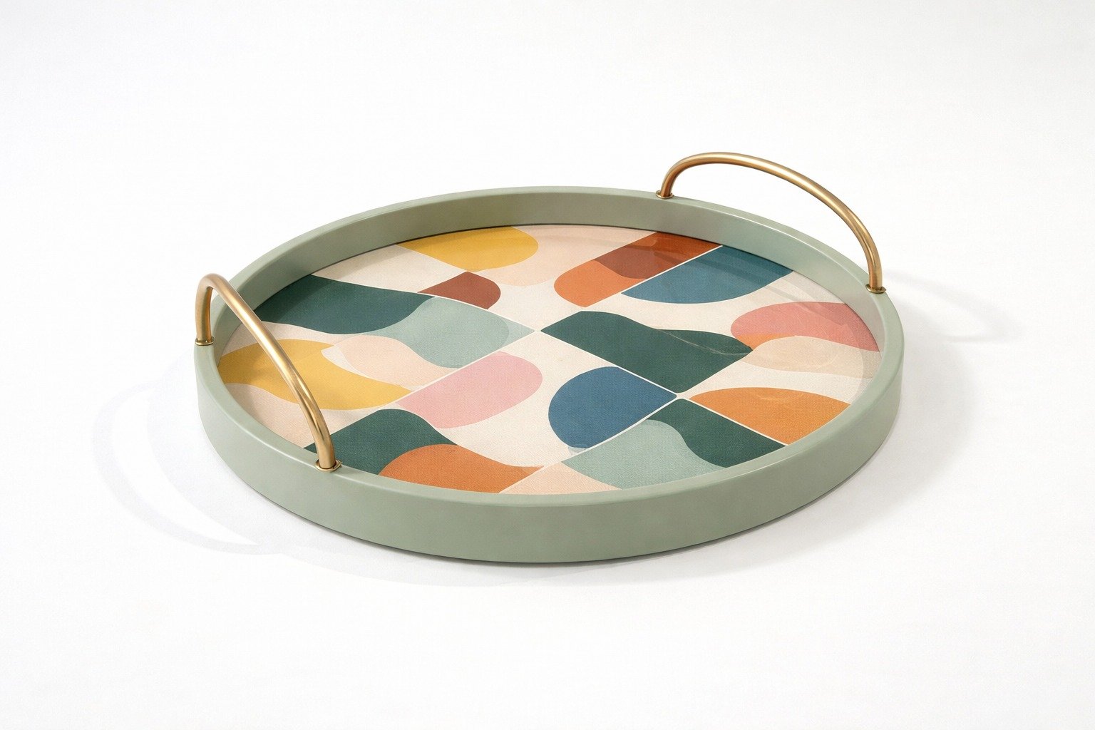 Tray