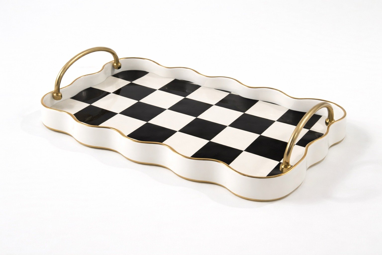 Tray